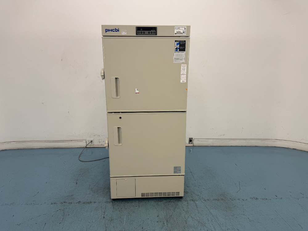 Image of PHCBI Biomedical Freezer